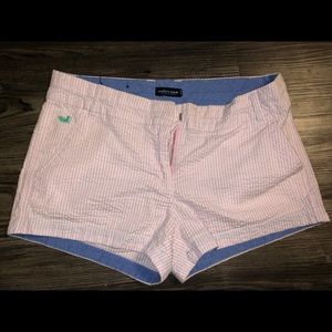 ✨3 for 24!!✨ Southern Marsh striped shorts